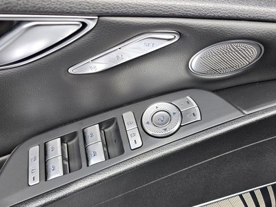2020 Genesis G80 (RG3) thumbnail 26
