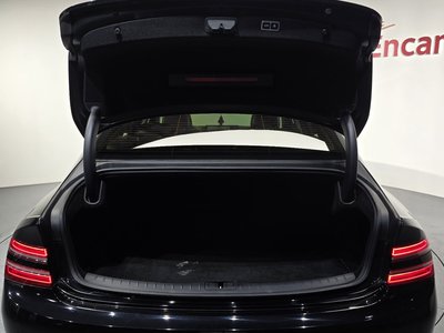 2020 Genesis G80 (RG3) thumbnail 23