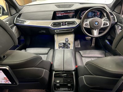 BMW X7 - 5
