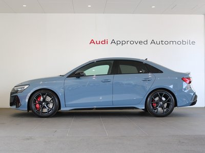 AUDI RS3 SEDAN - 3