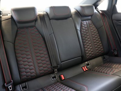 AUDI RS3 SEDAN - 9