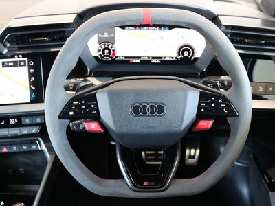 AUDI RS3 SEDAN - 10