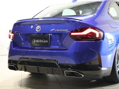 2022 BMW 2 SERIES COUPE — миниатюра 17