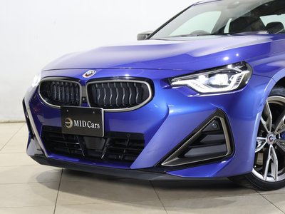 2022 BMW 2 SERIES COUPE — миниатюра 16