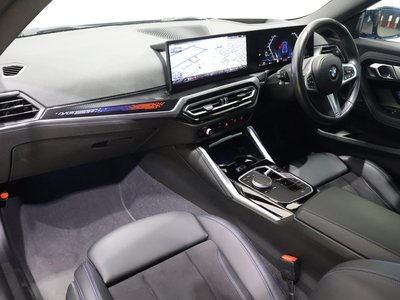 2022 BMW 2 SERIES COUPE — фото 4