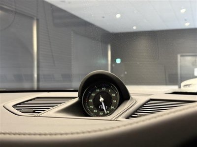 2025 Porsche 911 缩略图 28
