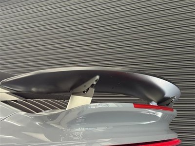 2025 Porsche 911 缩略图 18