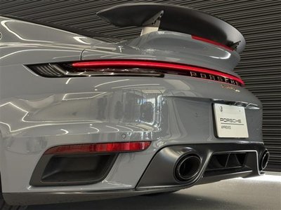 2025 Porsche 911 缩略图 17