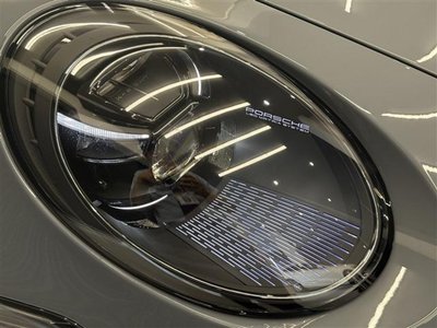 2025 Porsche 911 缩略图 11