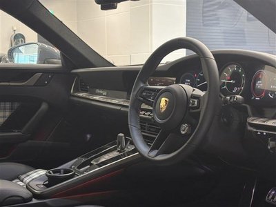 2025 Porsche 911 缩略图 26