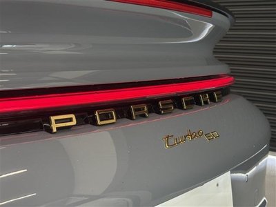 2025 Porsche 911 缩略图 13