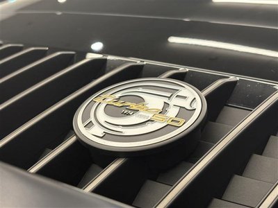 2025 Porsche 911 缩略图 14