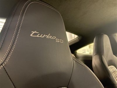 2025 Porsche 911 缩略图 24
