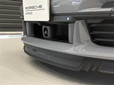 2025 Porsche 911 缩略图 19