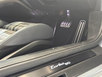 2025 Porsche 911 缩略图 22
