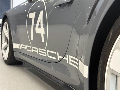 2025 Porsche 911 缩略图 12