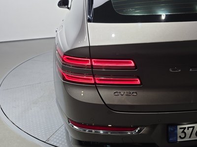GENESIS GV80 - 10
