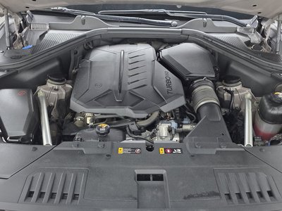 GENESIS GV80 - 7
