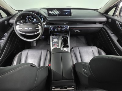 GENESIS GV80 - 5