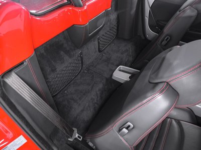 2002 Ferrari 360 SPIDER — фото 32