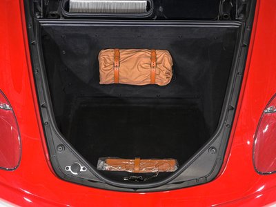 2002 Ferrari 360 SPIDER — фото 19