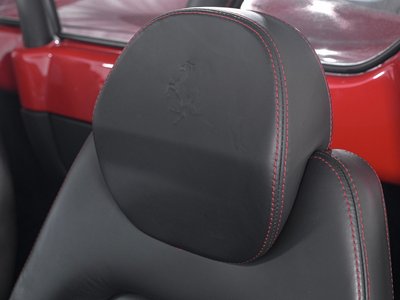 2002 Ferrari 360 SPIDER — фото 46