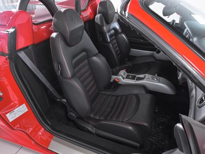2002 Ferrari 360 SPIDER — фото 14
