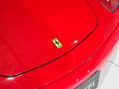 2002 Ferrari 360 SPIDER — фото 38