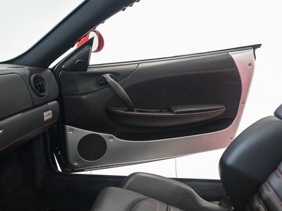 2002 Ferrari 360 SPIDER — фото 16