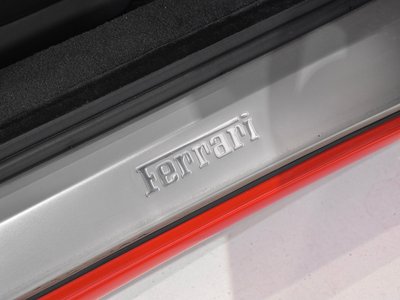 2002 Ferrari 360 SPIDER — фото 48