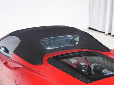 2002 Ferrari 360 SPIDER — фото 36