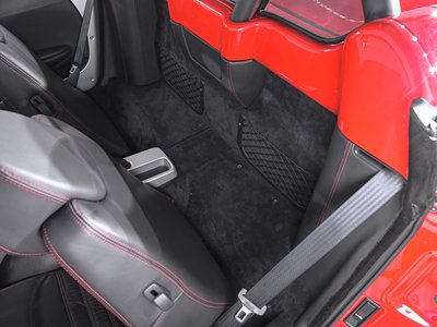 2002 Ferrari 360 SPIDER — фото 15