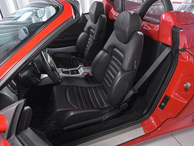 2002 Ferrari 360 SPIDER — фото 3