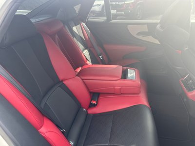2023 Lexus LS 缩略图 40