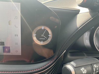 2023 Lexus LS 缩略图 19