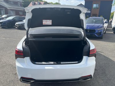 2023 Lexus LS 缩略图 49