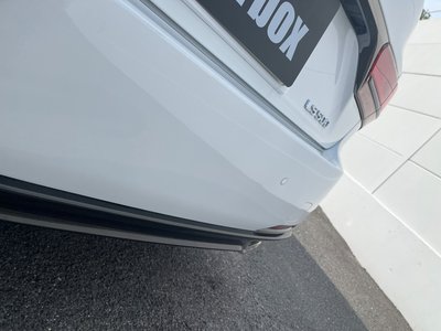 2023 Lexus LS 缩略图 70