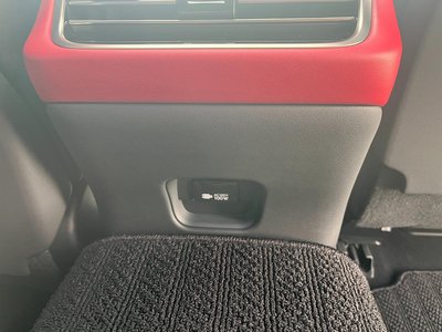 2023 Lexus LS 缩略图 42