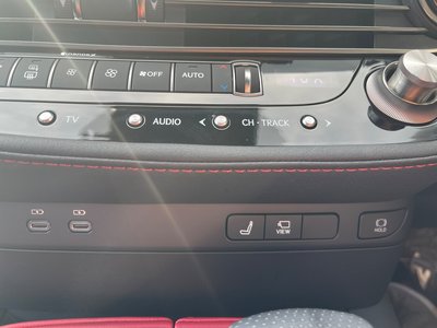 2023 Lexus LS 缩略图 13