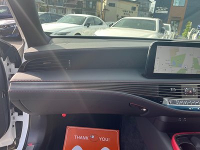 2023 Lexus LS 缩略图 59