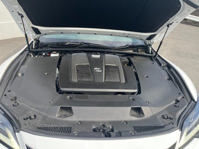 2023 Lexus LS 缩略图 77