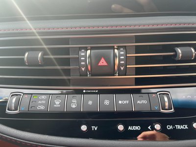 2023 Lexus LS 缩略图 11