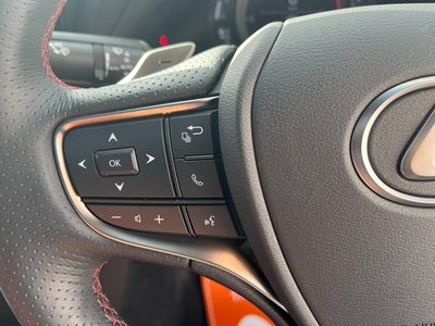 2023 Lexus LS 缩略图 23