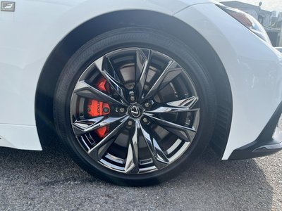 2023 Lexus LS 缩略图 72