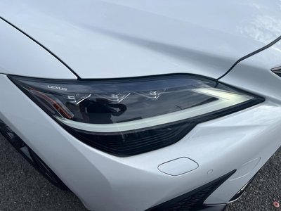 2023 Lexus LS 缩略图 78