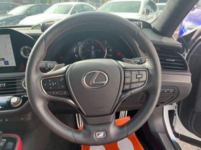 2023 Lexus LS 缩略图 22