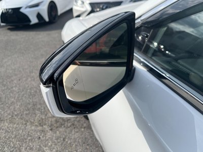 2023 Lexus LS 缩略图 61