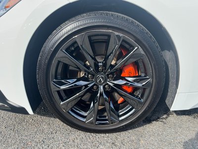 2023 Lexus LS 缩略图 73