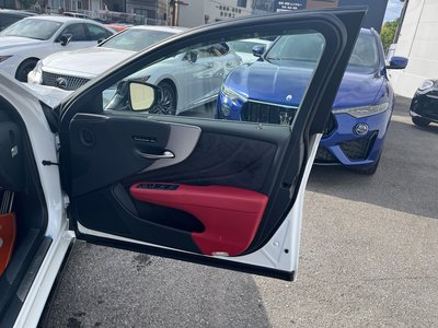 2023 Lexus LS 缩略图 37