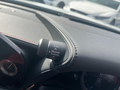 2023 Lexus LS 缩略图 27